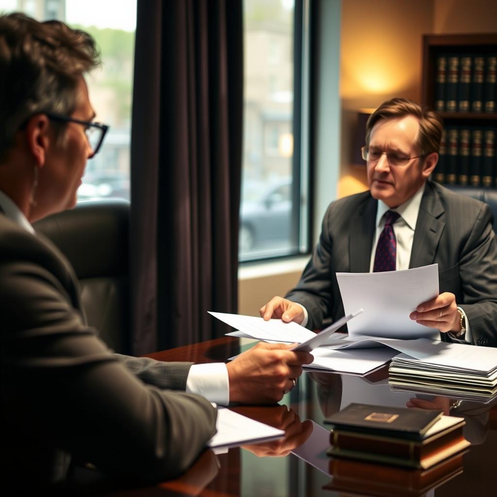 Criminal Sexual Act Lawyer Richmond County, NY
