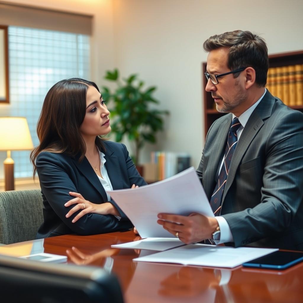 Criminal Sexual Act Lawyer Rockland County, NY