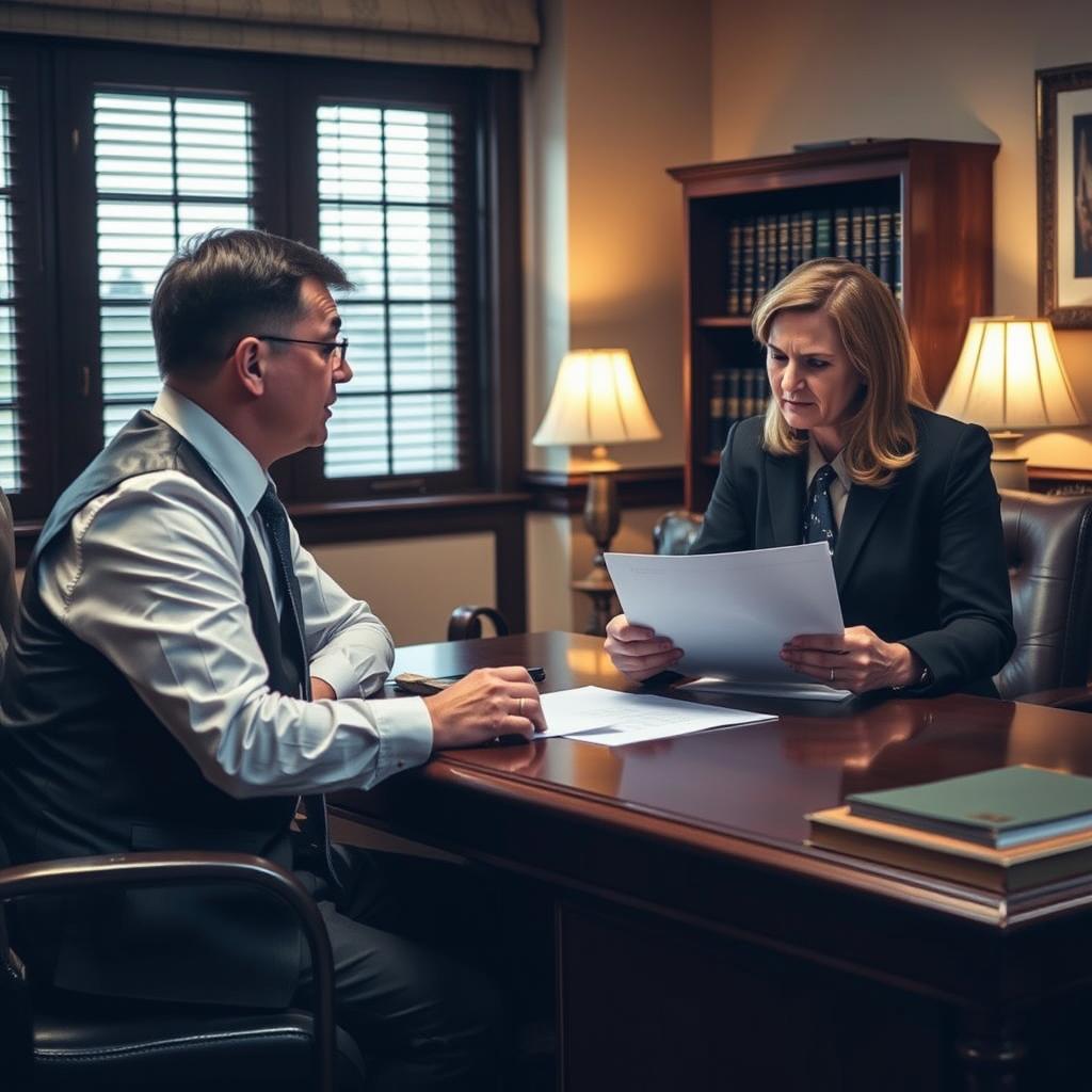 Criminal Sexual Act Lawyer Schoharie County, NY