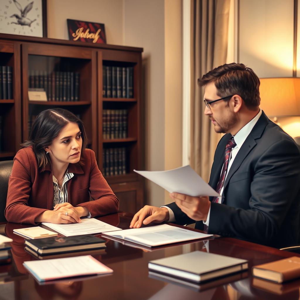 Criminal Sexual Act Lawyer Staten Island, NY