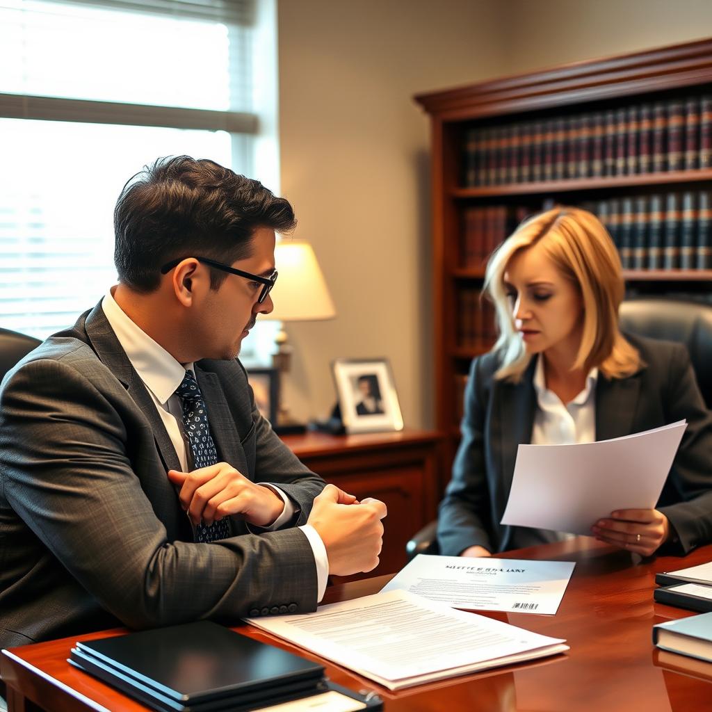 Criminal Sexual Act Lawyer Steuben County, NY