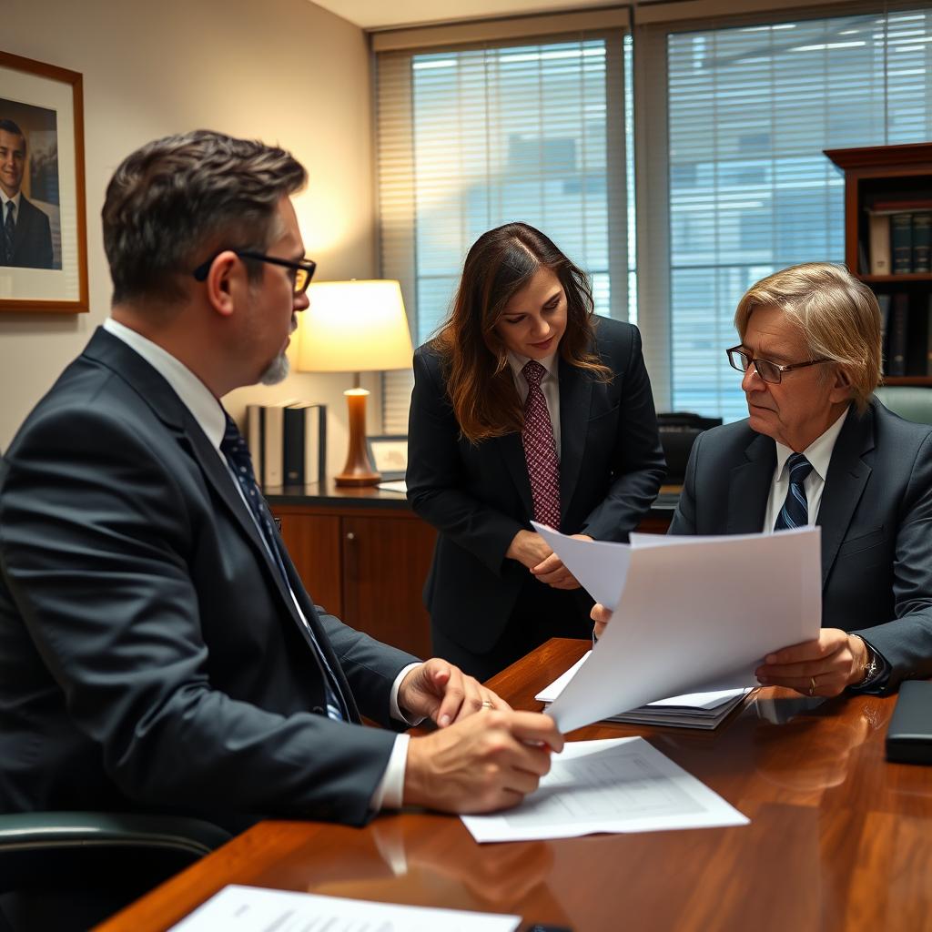 Criminal Sexual Act Lawyer Suffolk County, NY