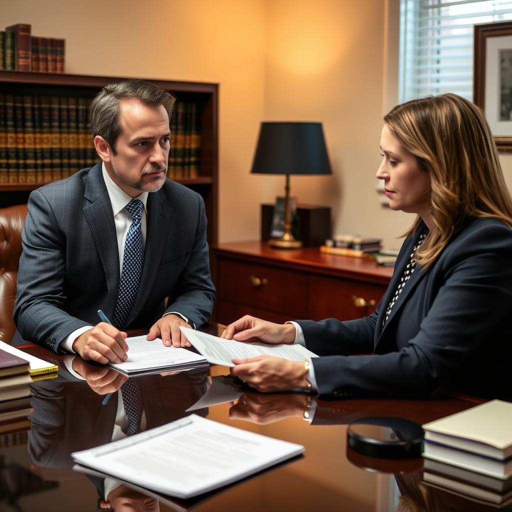 Criminal Sexual Act Lawyer Tompkins County, NY