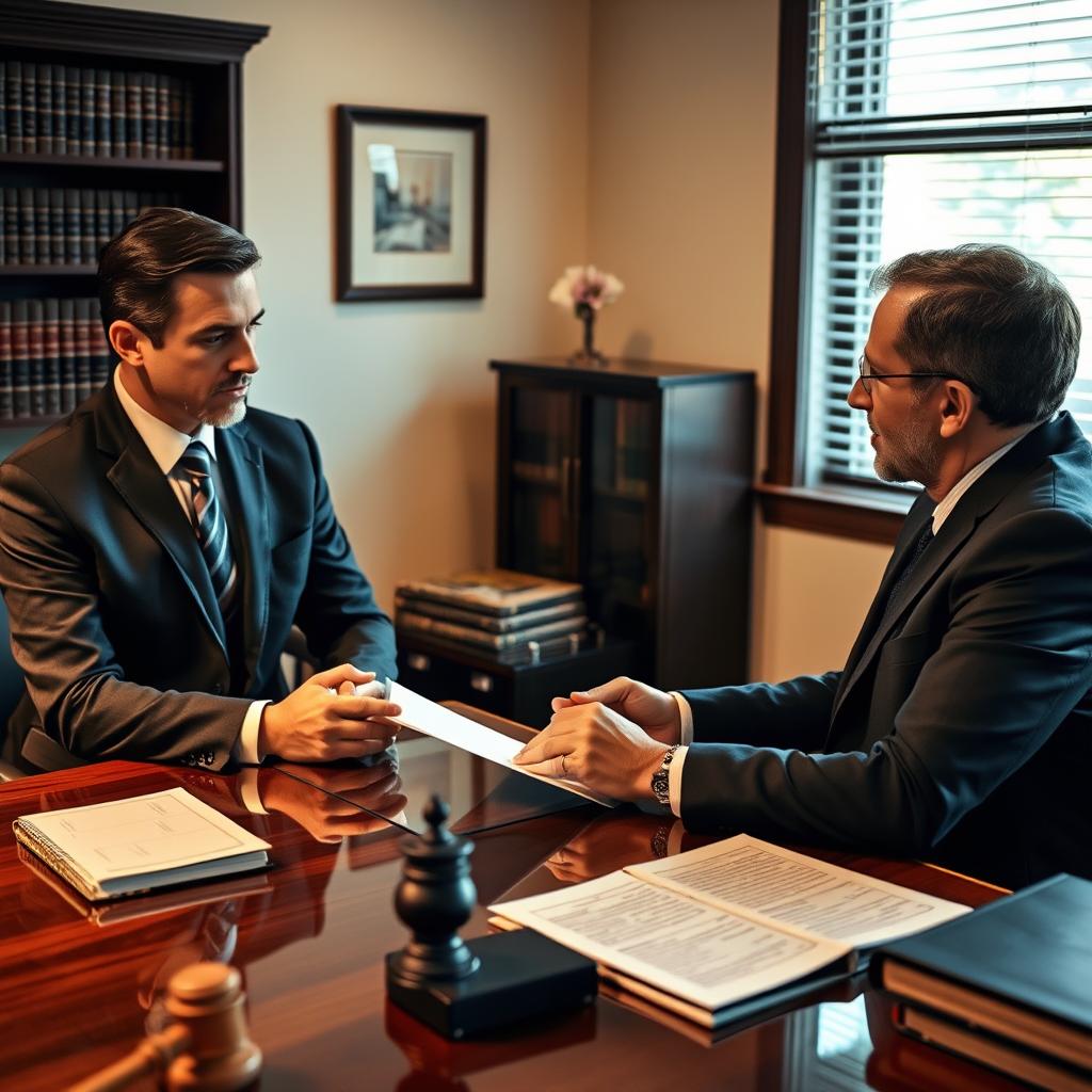 Criminal Sexual Act Lawyer Ulster County, NY