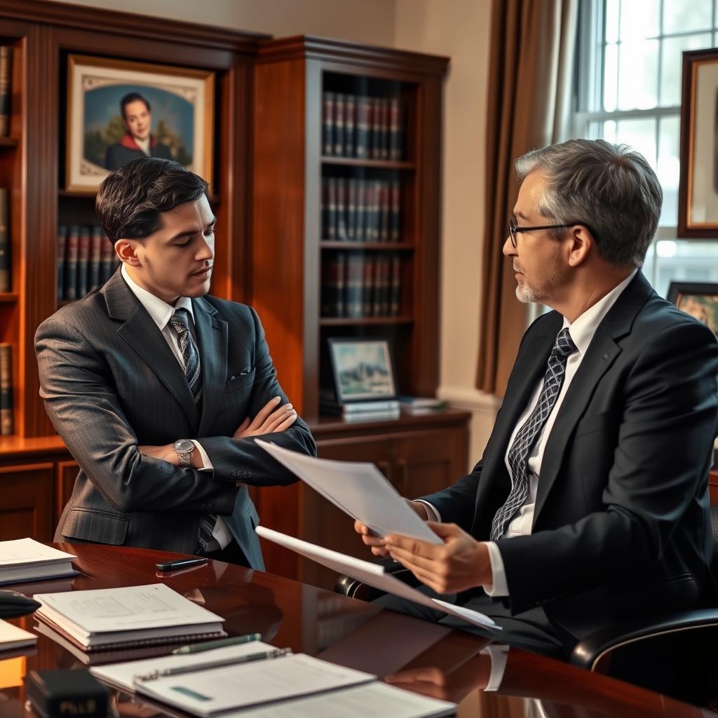 Criminal Sexual Act Lawyer Westchester County, NY