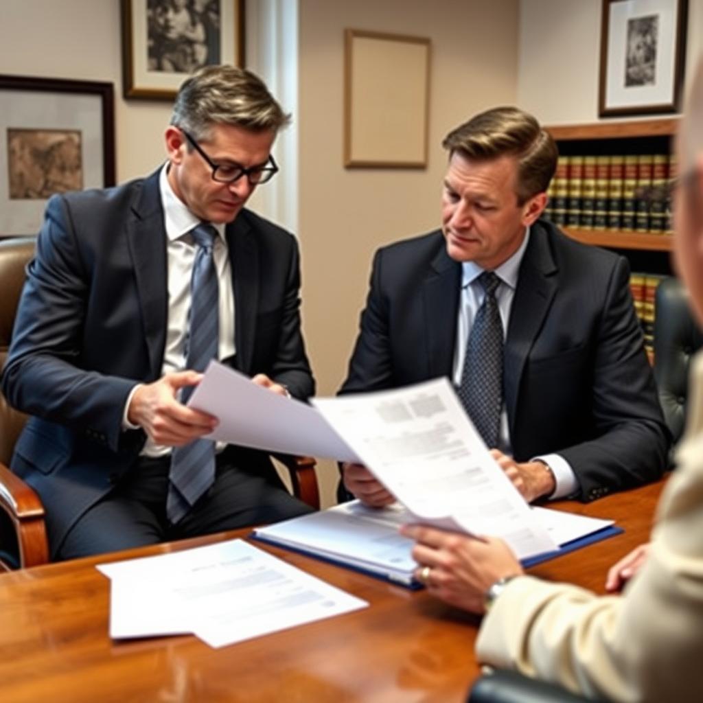 Criminal Sexual Act Lawyer Yates County, NY