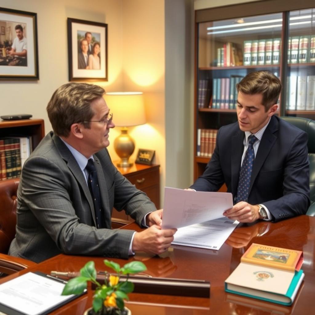 Do I need a lawyer for a first-time criminal charge in Albany County