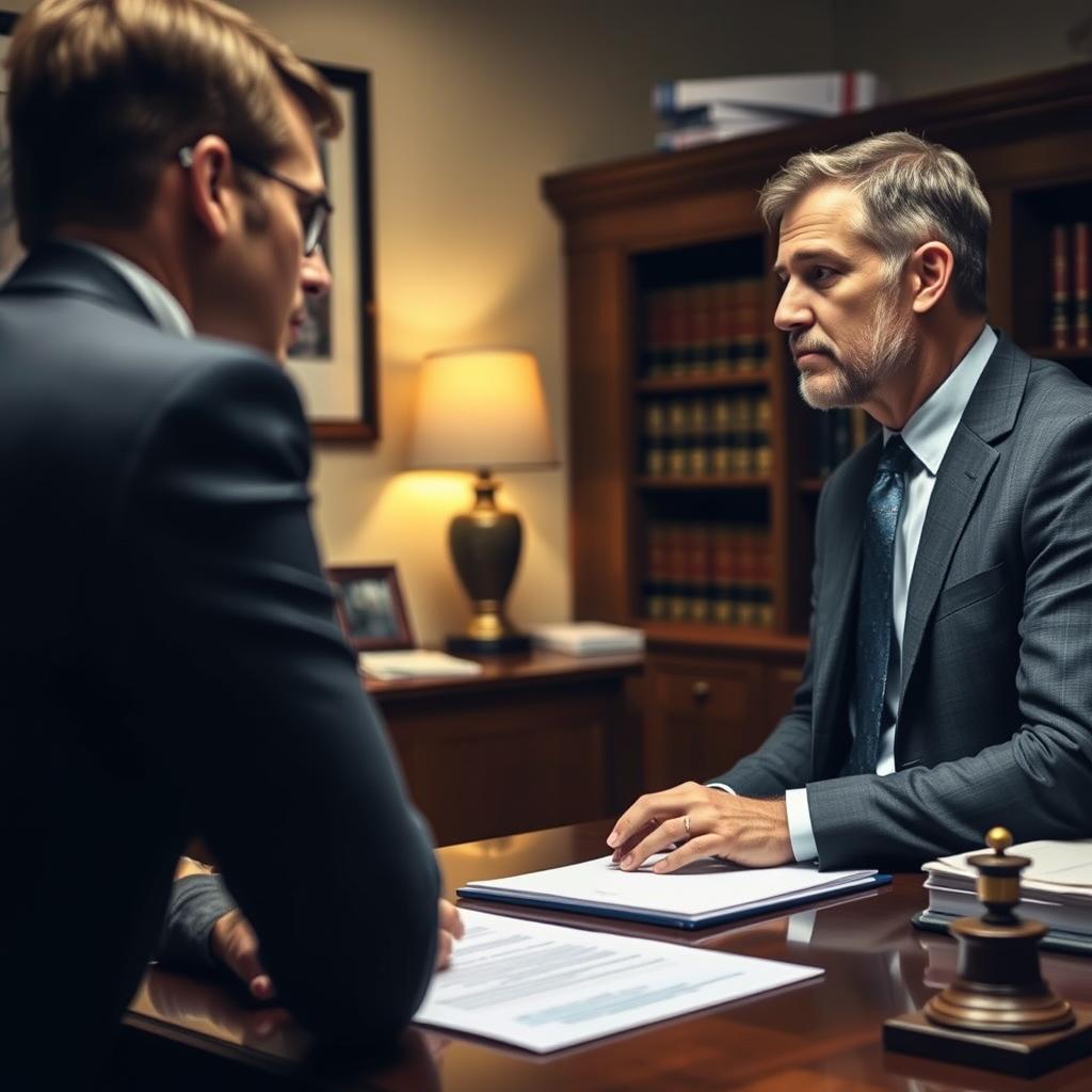 Do I need a lawyer for a first-time criminal charge in Broome County