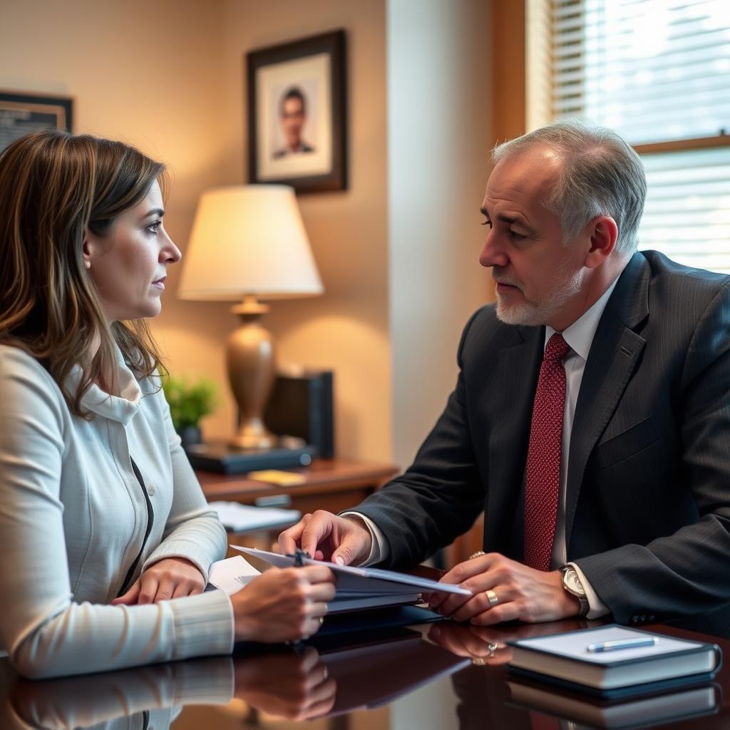 Do I need a lawyer for a first-time criminal charge in Chemung County