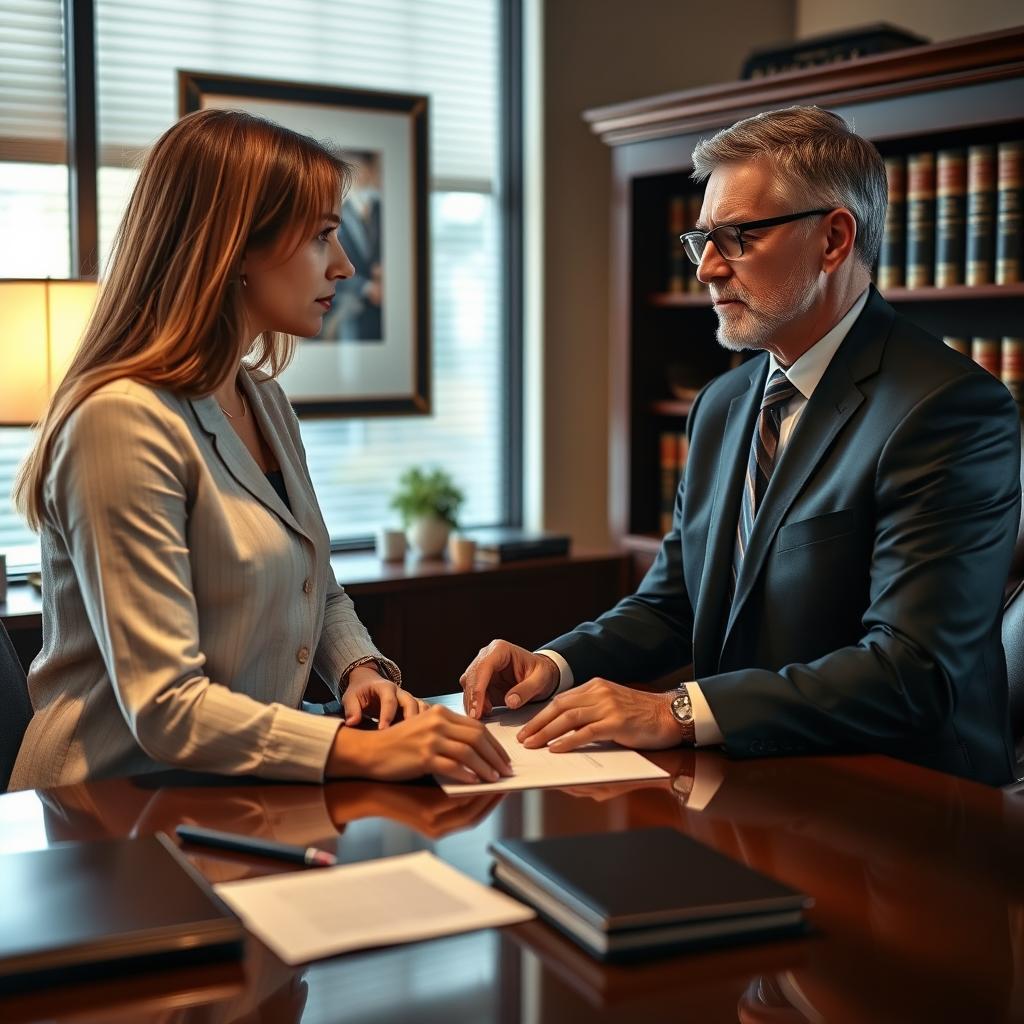 Do I need a lawyer for a first-time criminal charge in Clinton County