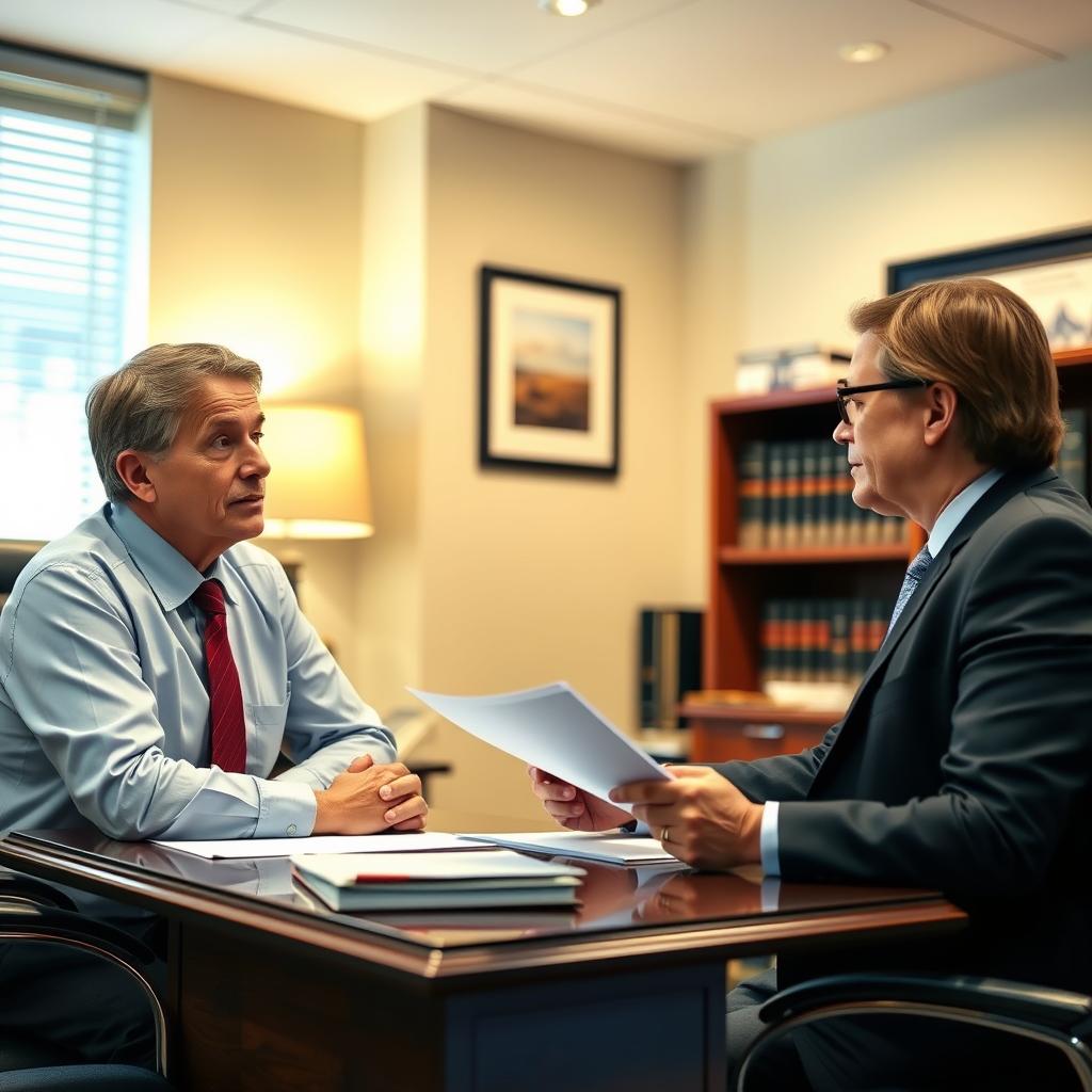 Do I need a lawyer for a first-time criminal charge in Columbia County