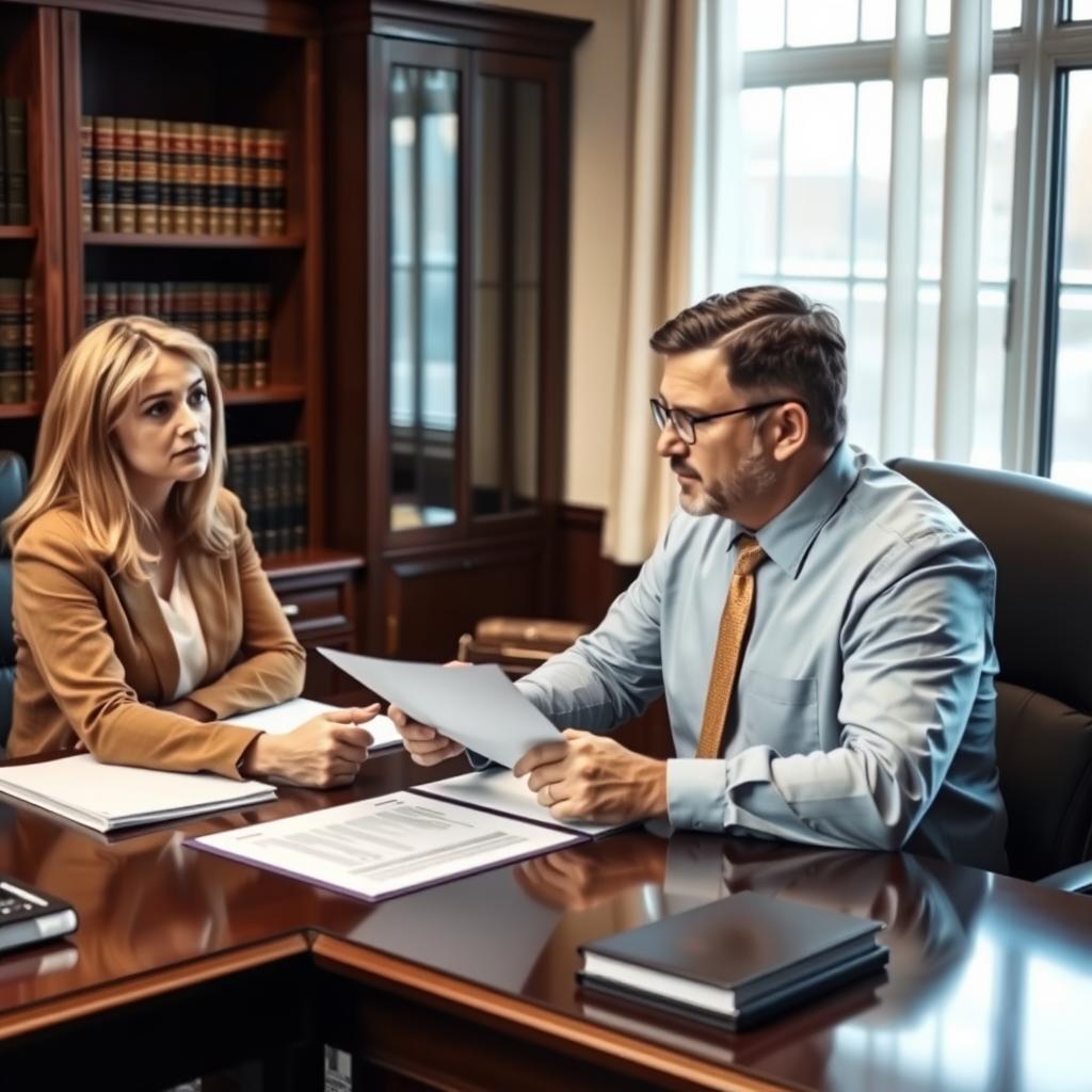 Do I need a lawyer for a first-time criminal charge in Genesee County
