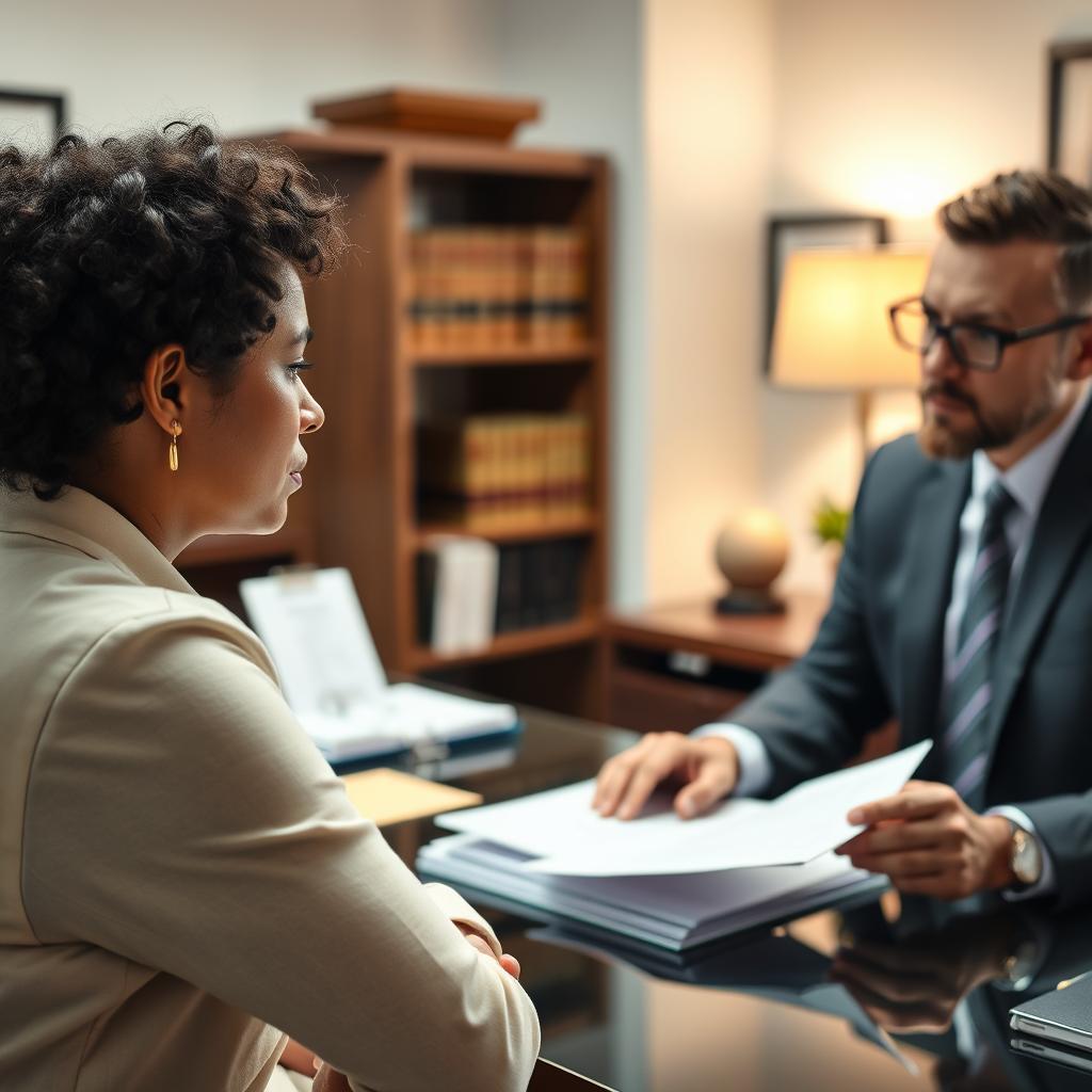 Do I need a lawyer for a first-time criminal charge in Hamilton County