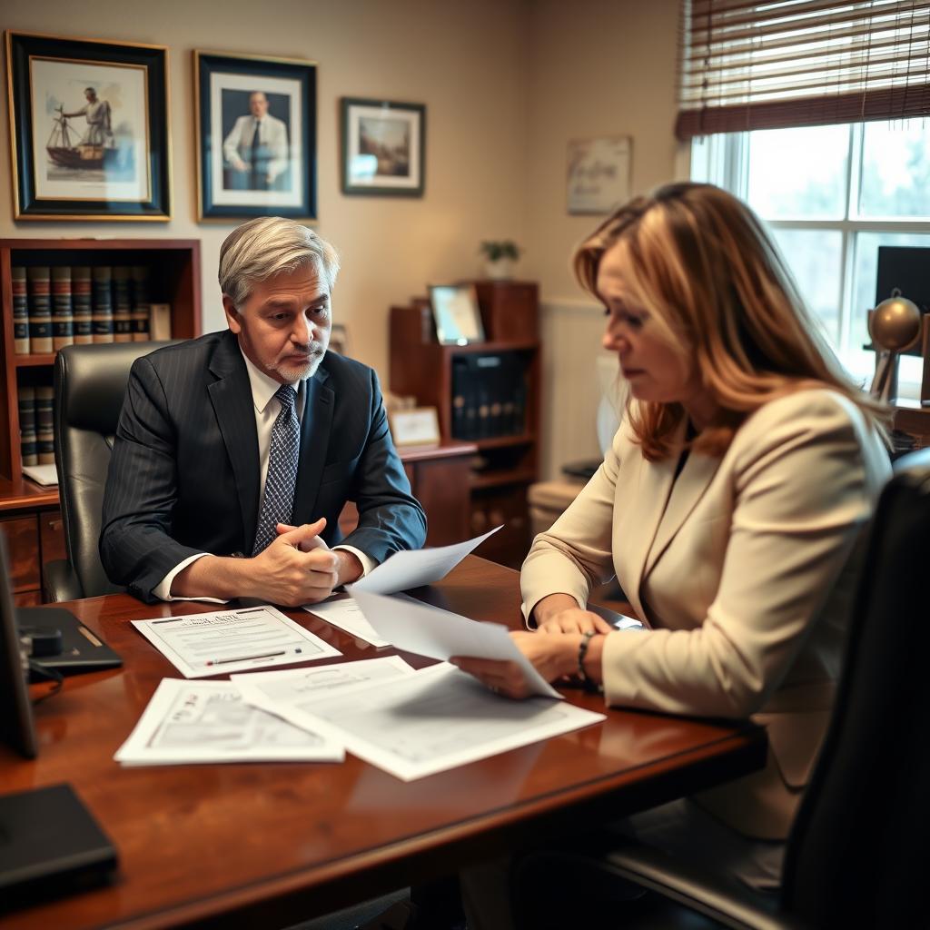 Do I need a lawyer for a first-time criminal charge in Onondaga County