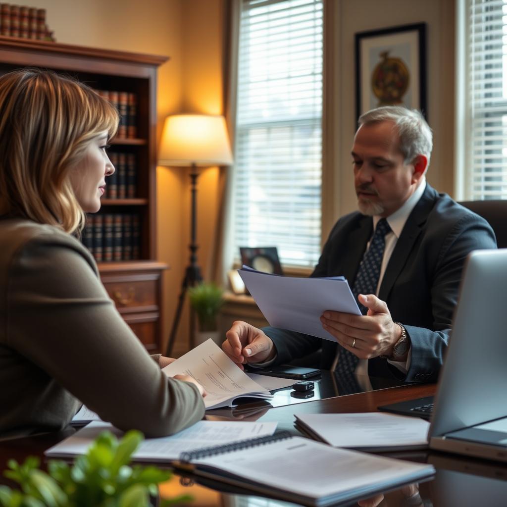 Do I need a lawyer for a first-time criminal charge in Putnam County