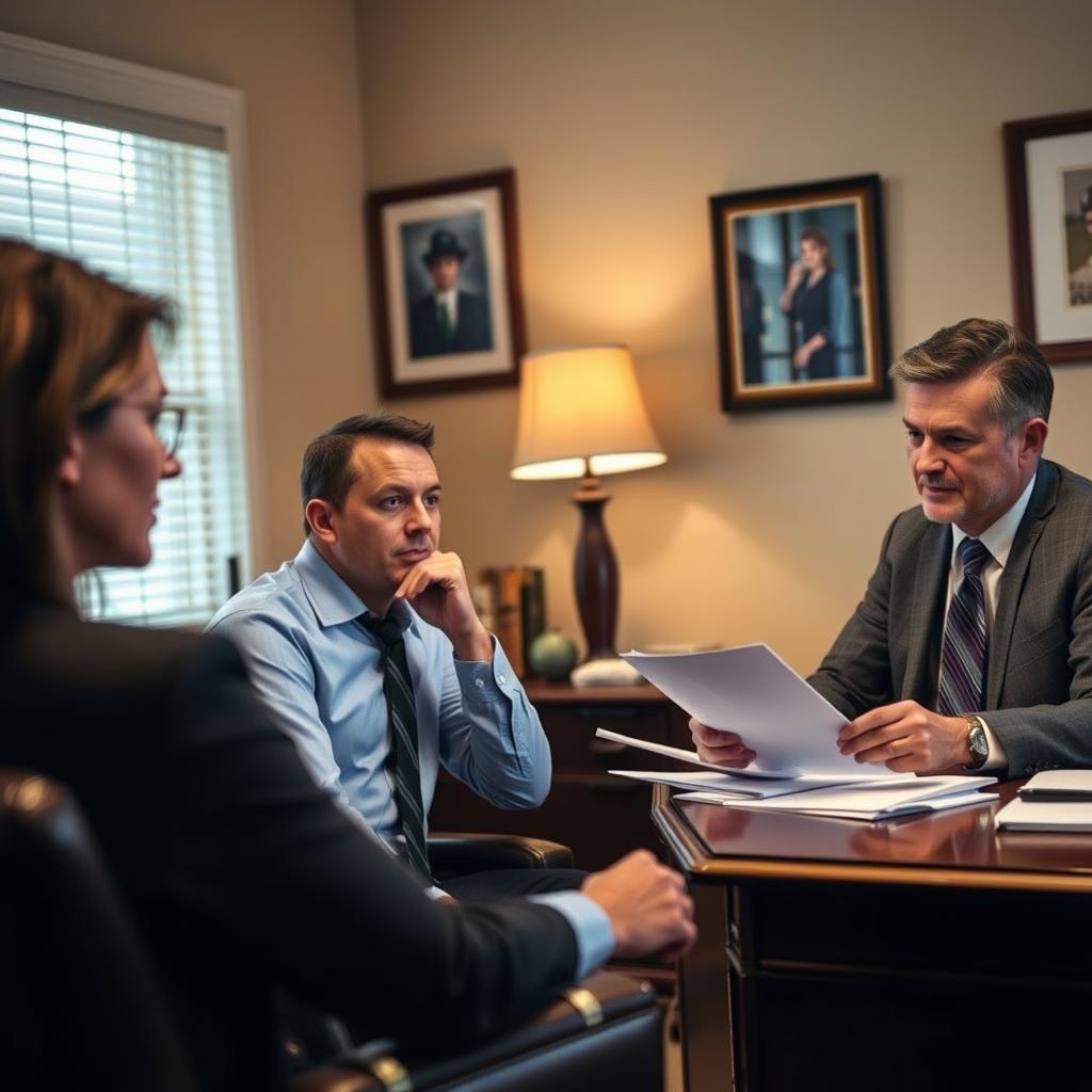 Do I need a lawyer for a first-time criminal charge in Saratoga County
