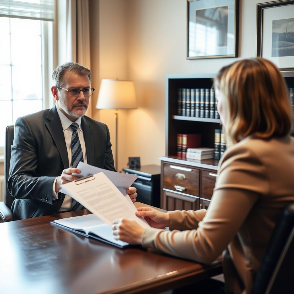 Do I need a lawyer for a first-time criminal charge in Seneca County
