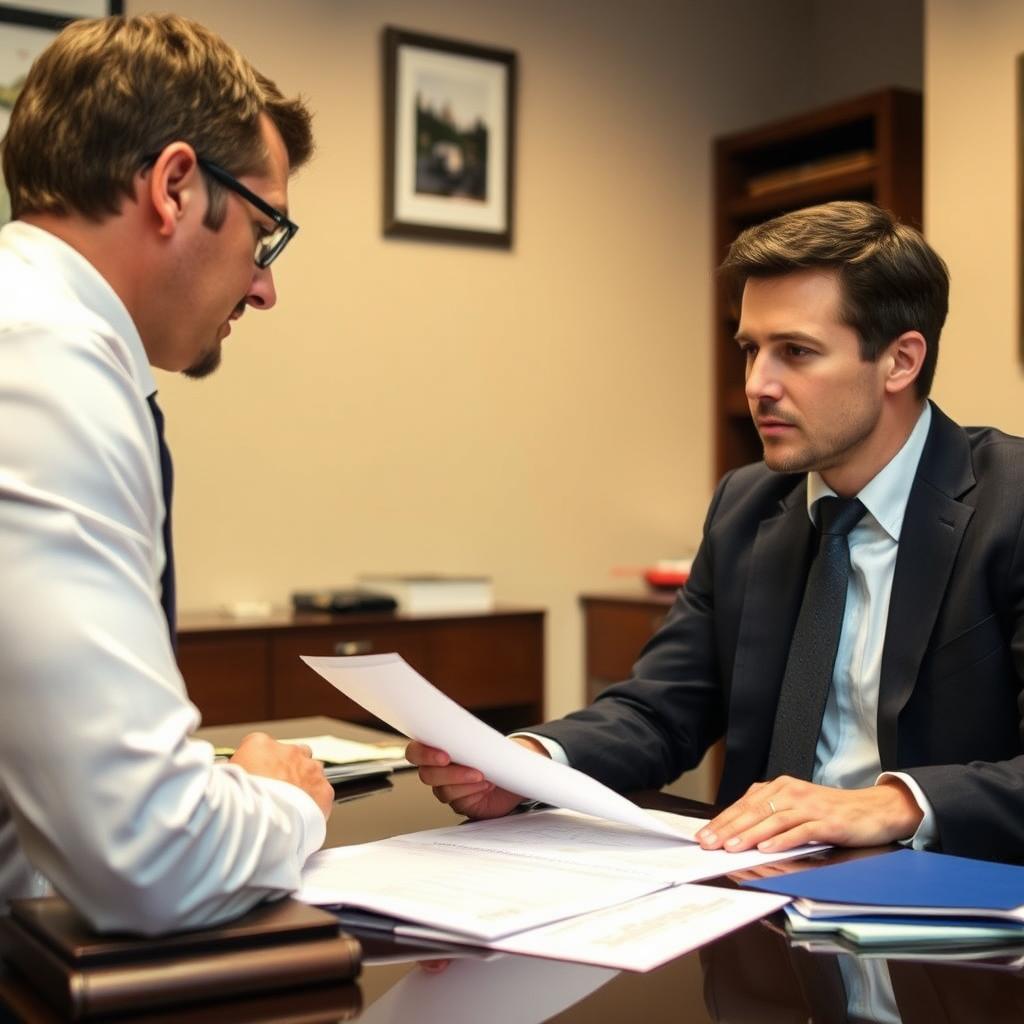 Do I need a lawyer for a first-time criminal charge in Tioga County