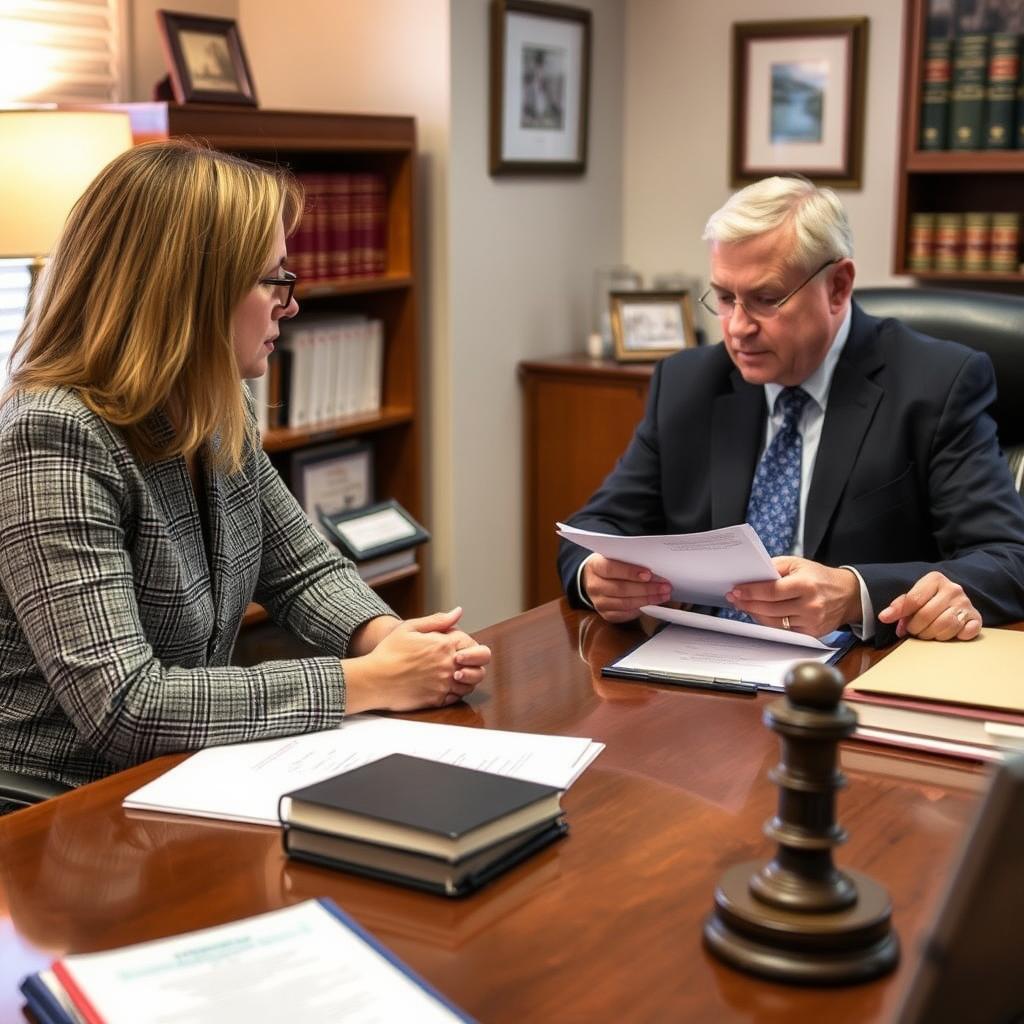 Do I need a lawyer for a first-time criminal charge in Wyoming County