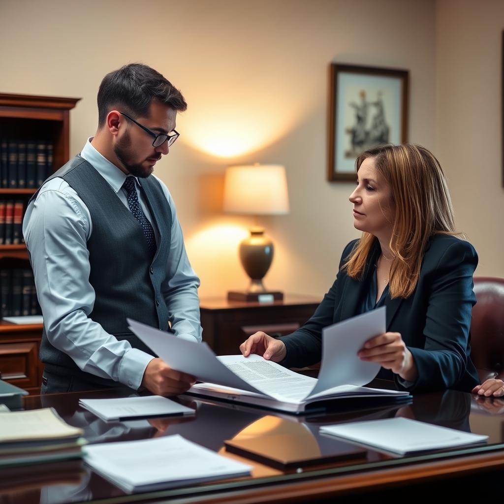 Drug Possession Lawyer Albany County, NY