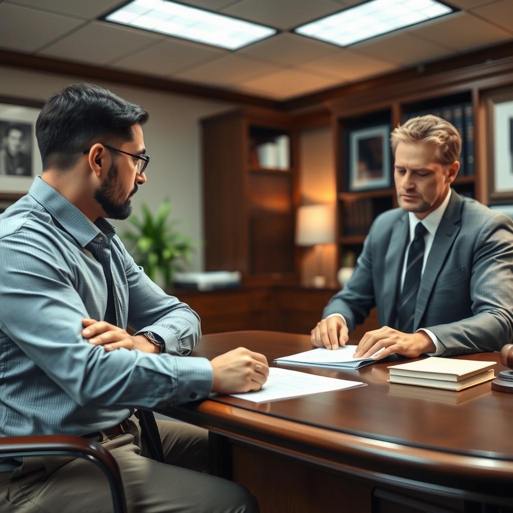 Drug Possession Lawyer Clinton County, NY