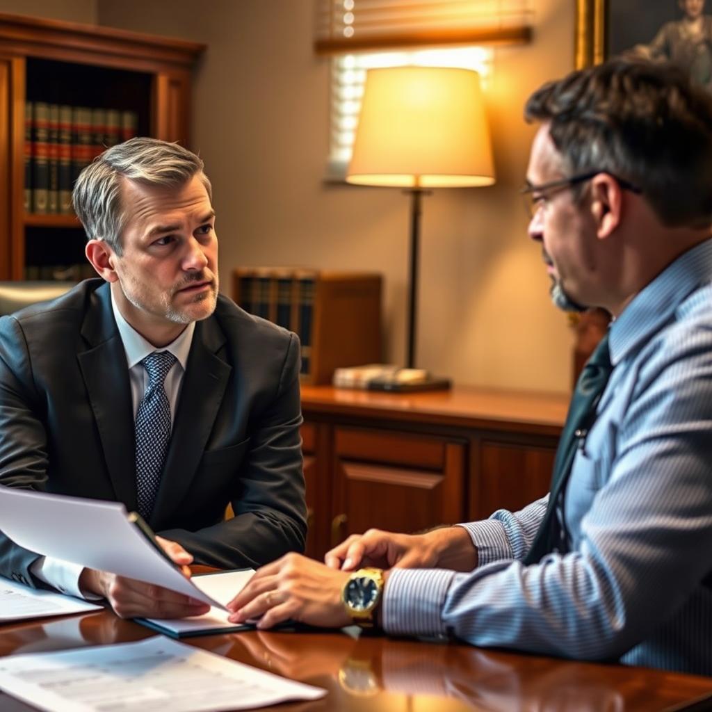 Drug Possession Lawyer Erie County, NY