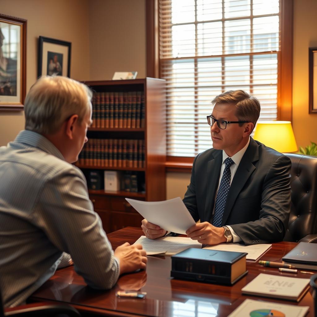 Drug Possession Lawyer Essex County, VA