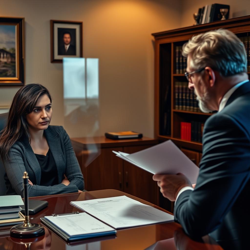 Drug Possession Lawyer Genesee County, NY