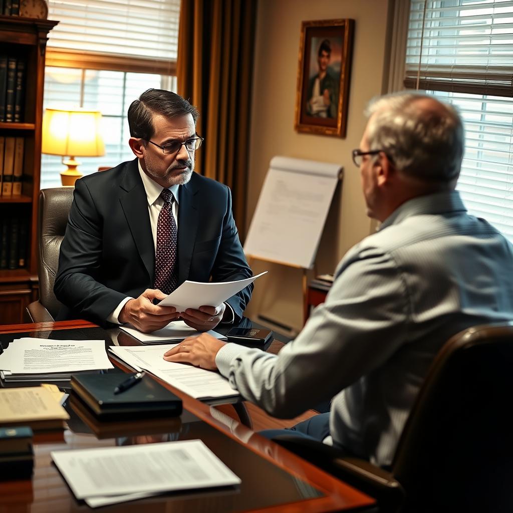 Drug Possession Lawyer Herkimer County, NY