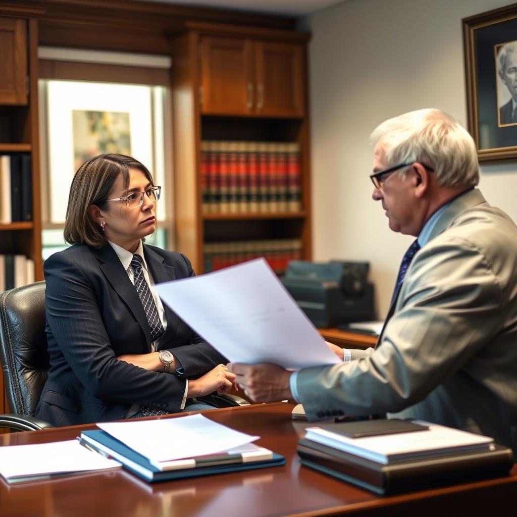 Drug Possession Lawyer Madison County, VA