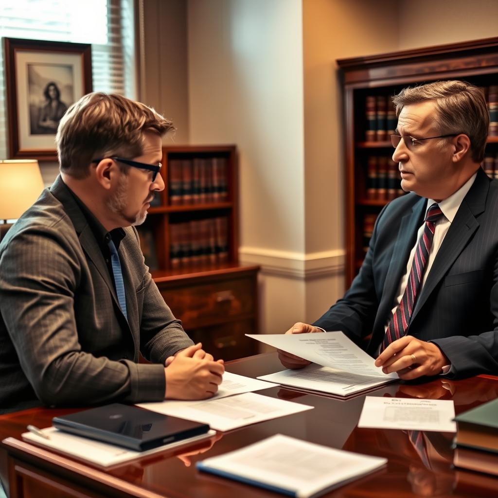 Drug Possession Lawyer Near Me