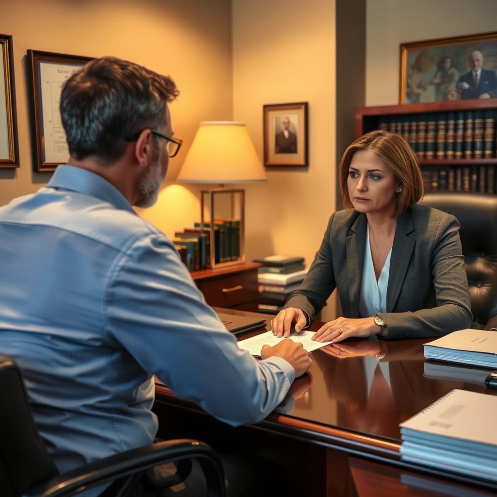 Drug Possession Lawyer Niagara County, NY