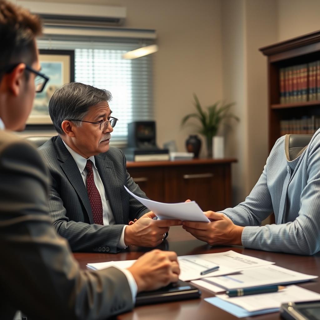 Drug Possession Lawyer Orleans County, NY