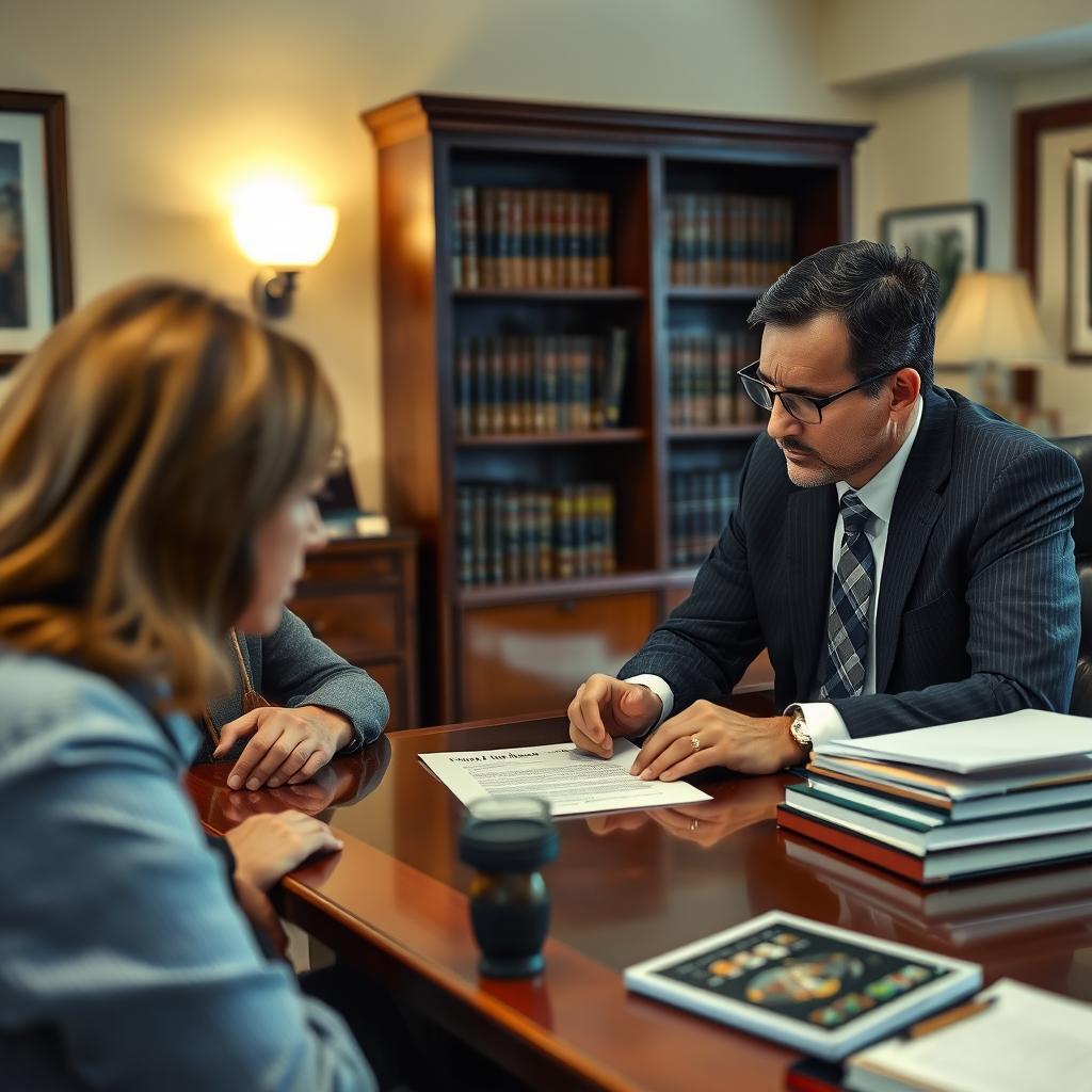 Drug Possession Lawyer Oswego County, NY