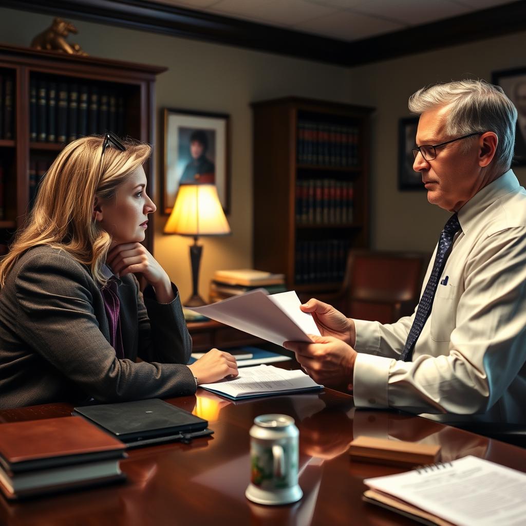 Drug Possession Lawyer Otsego County, NY