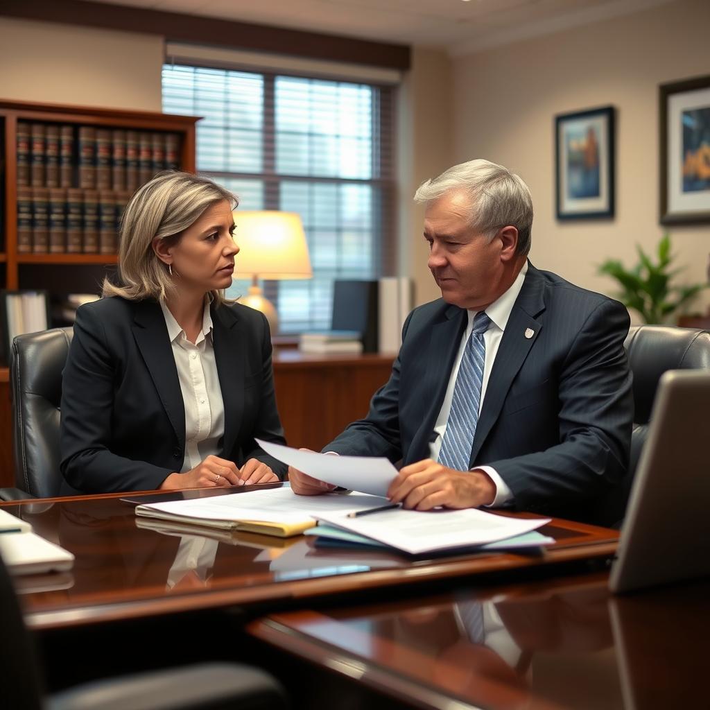 Drug Possession Lawyer Putnam County, NY