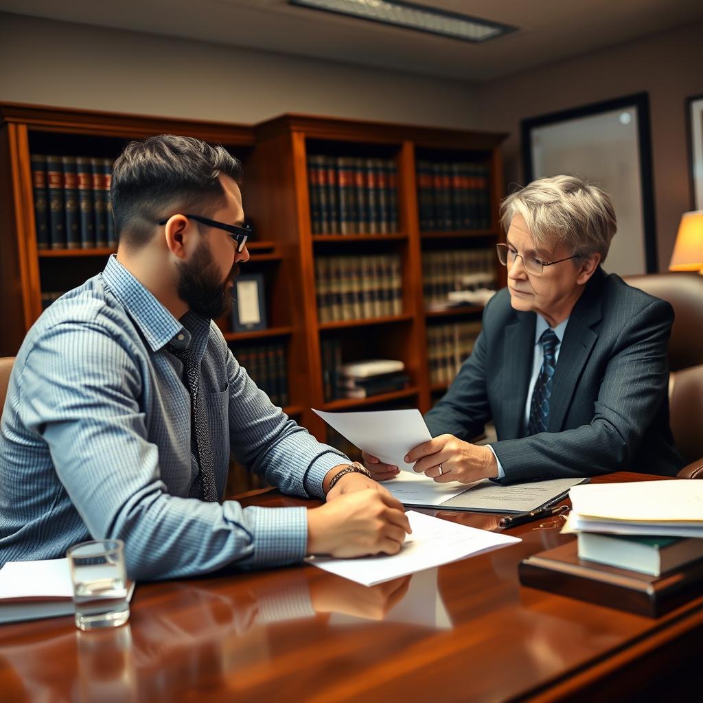 Drug Possession Lawyer Richmond County, NY