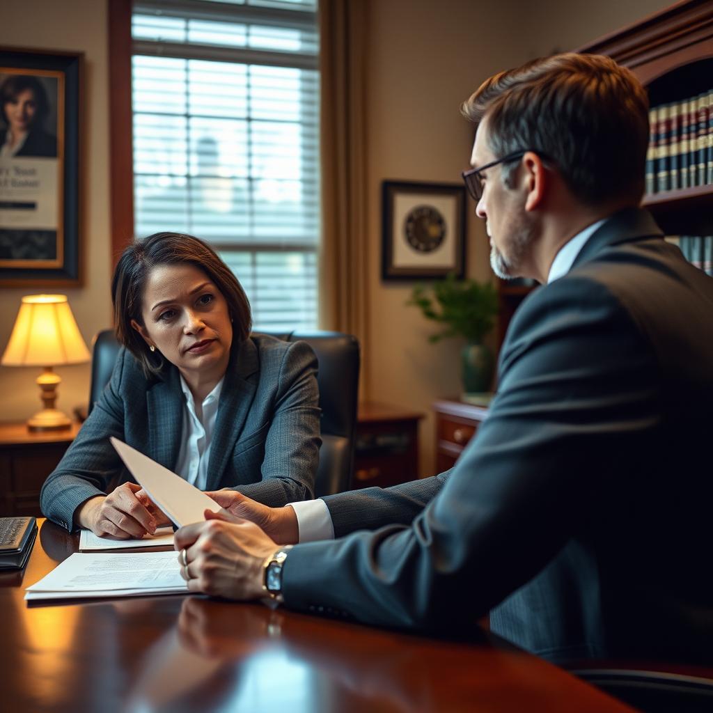 Drug Possession Lawyer Schenectady County, NY