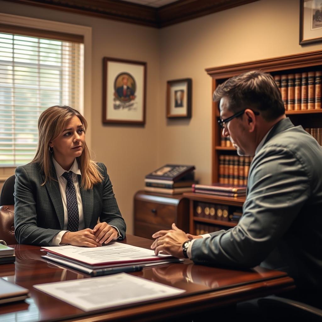 Drug Possession Lawyer Schoharie County, NY