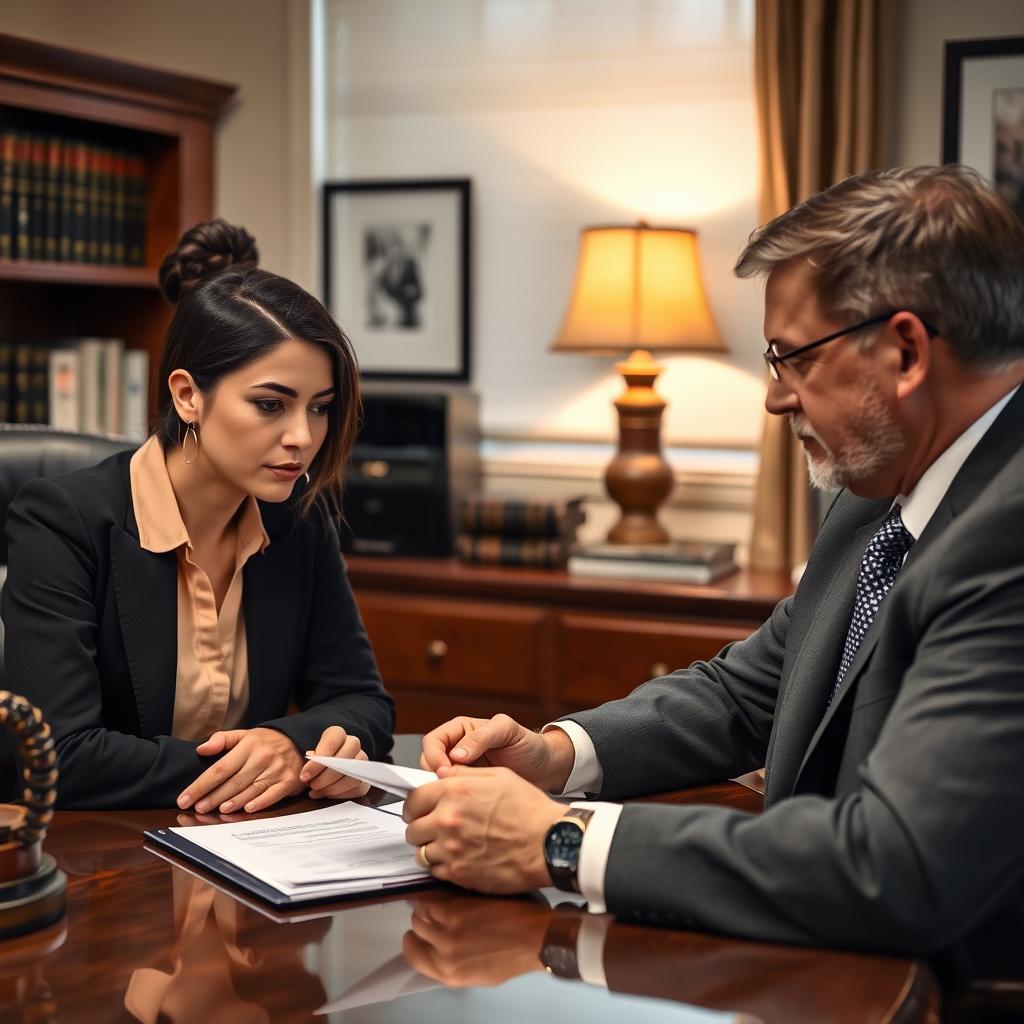 Drug Possession Lawyer Seneca County, NY