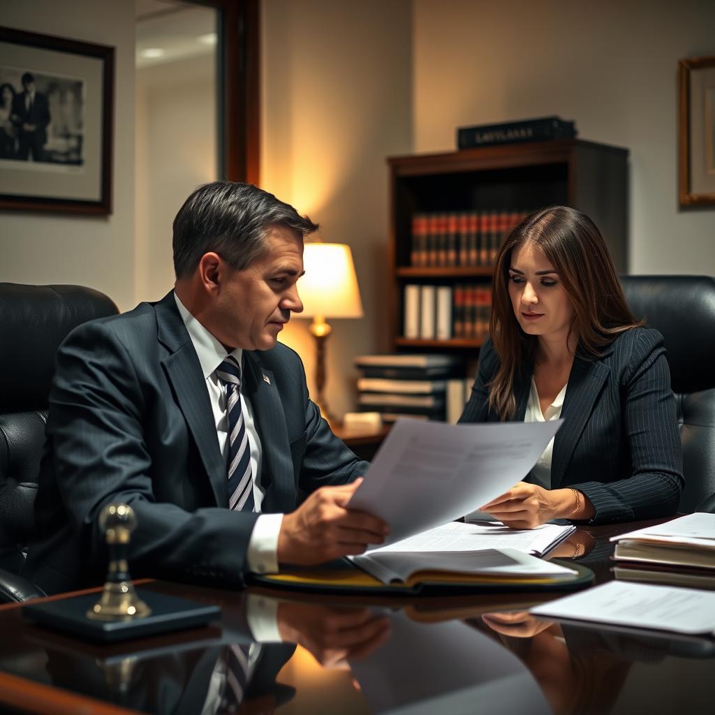Drug Possession Lawyer Staten Island, NY