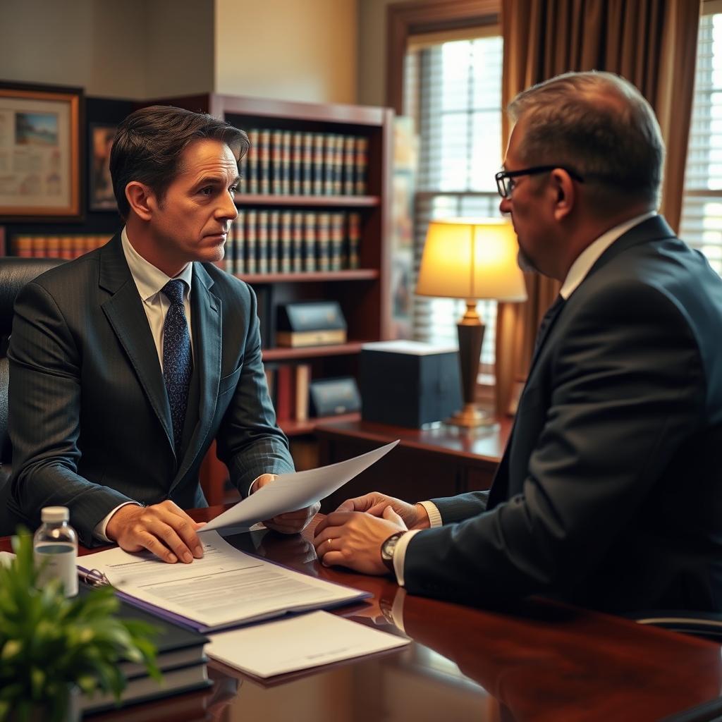 Drug Possession Lawyer Ulster County, NY