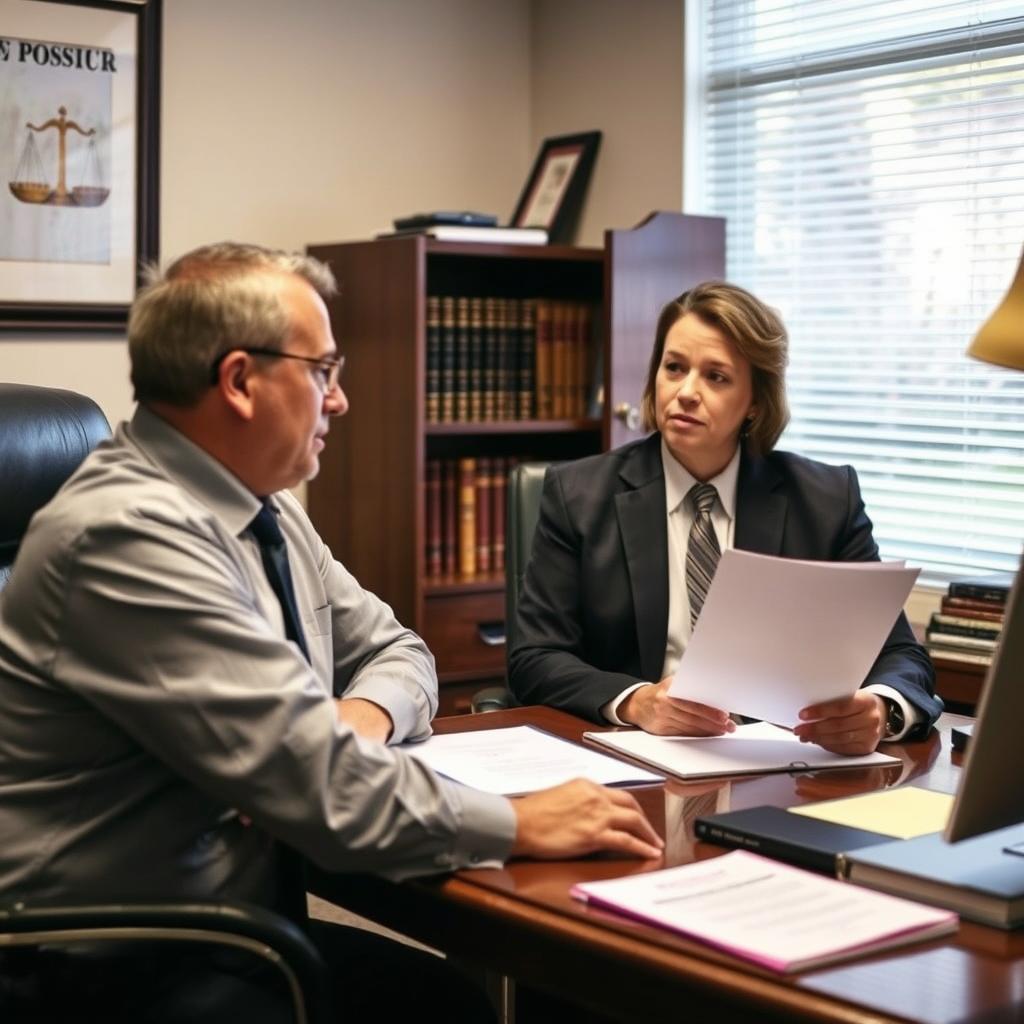 Drug Possession Lawyer Washington County, VA