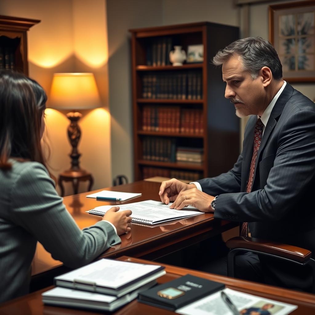 Drug Possession Lawyer Wyoming County, NY