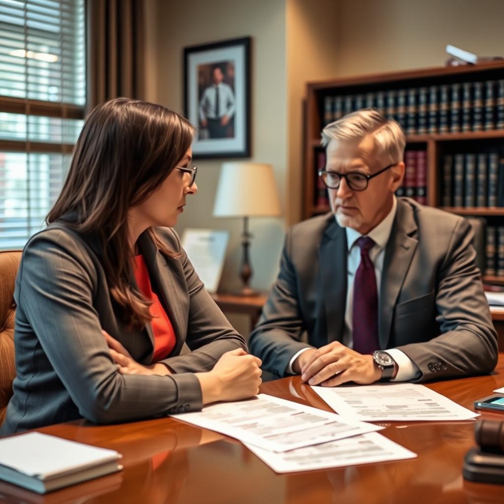 Drug Trafficking Lawyer Chenango County, NY