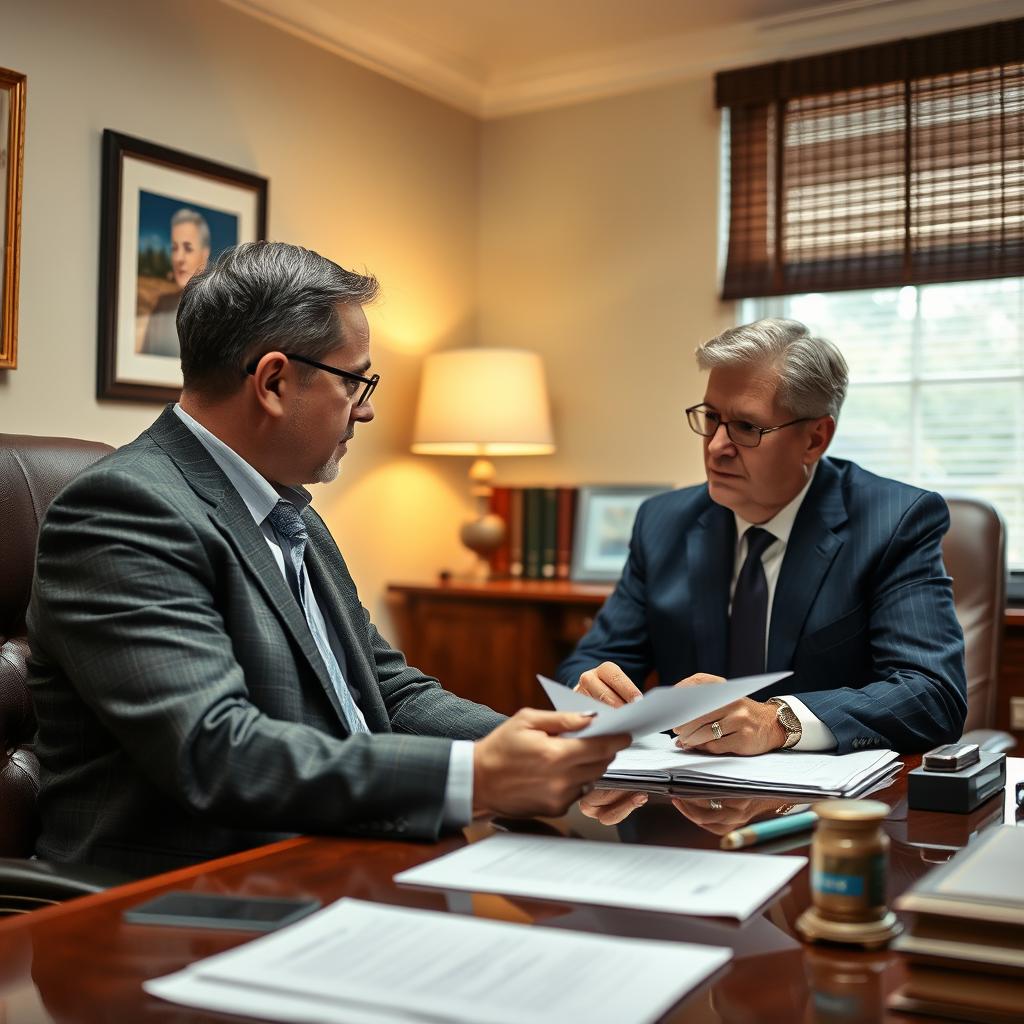 Drug Trafficking Lawyer Clinton County, NY
