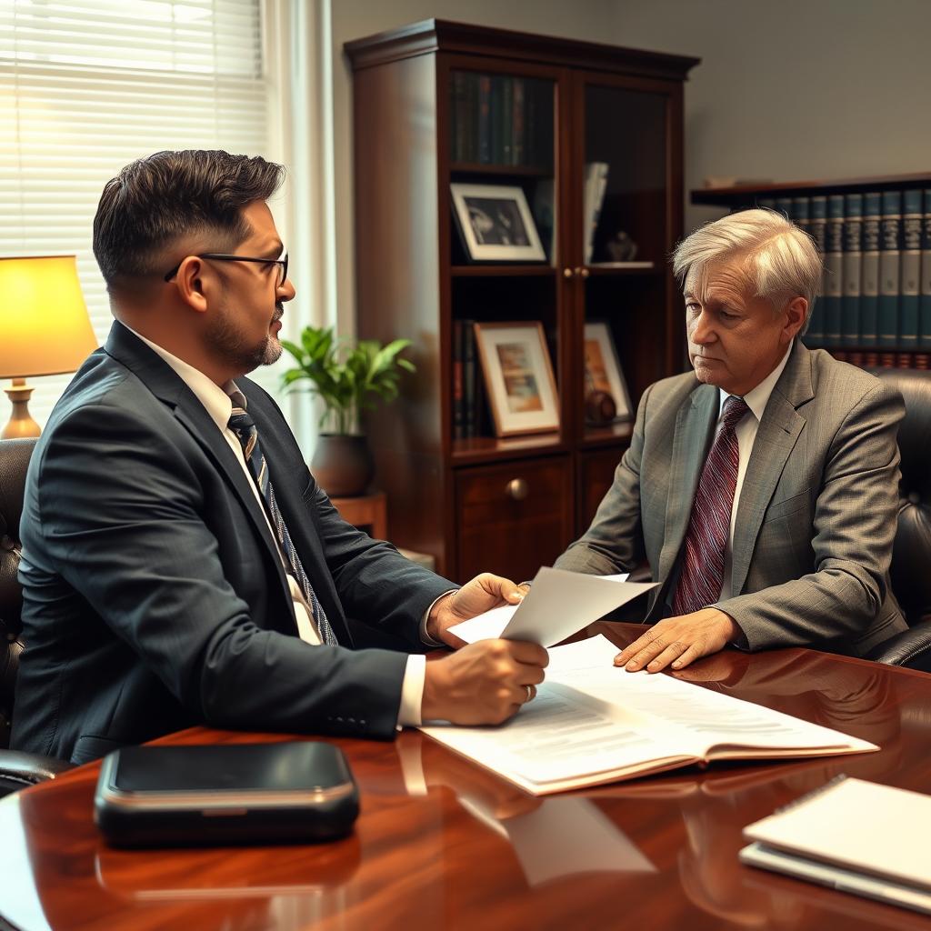 Drug Trafficking Lawyer Erie County, NY
