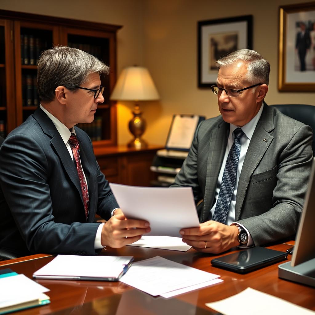 Drug Trafficking Lawyer Essex County, VA