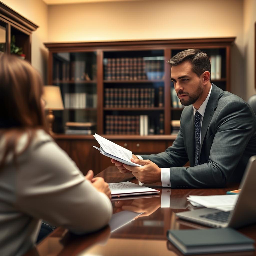 Drug Trafficking Lawyer Livingston County, NY