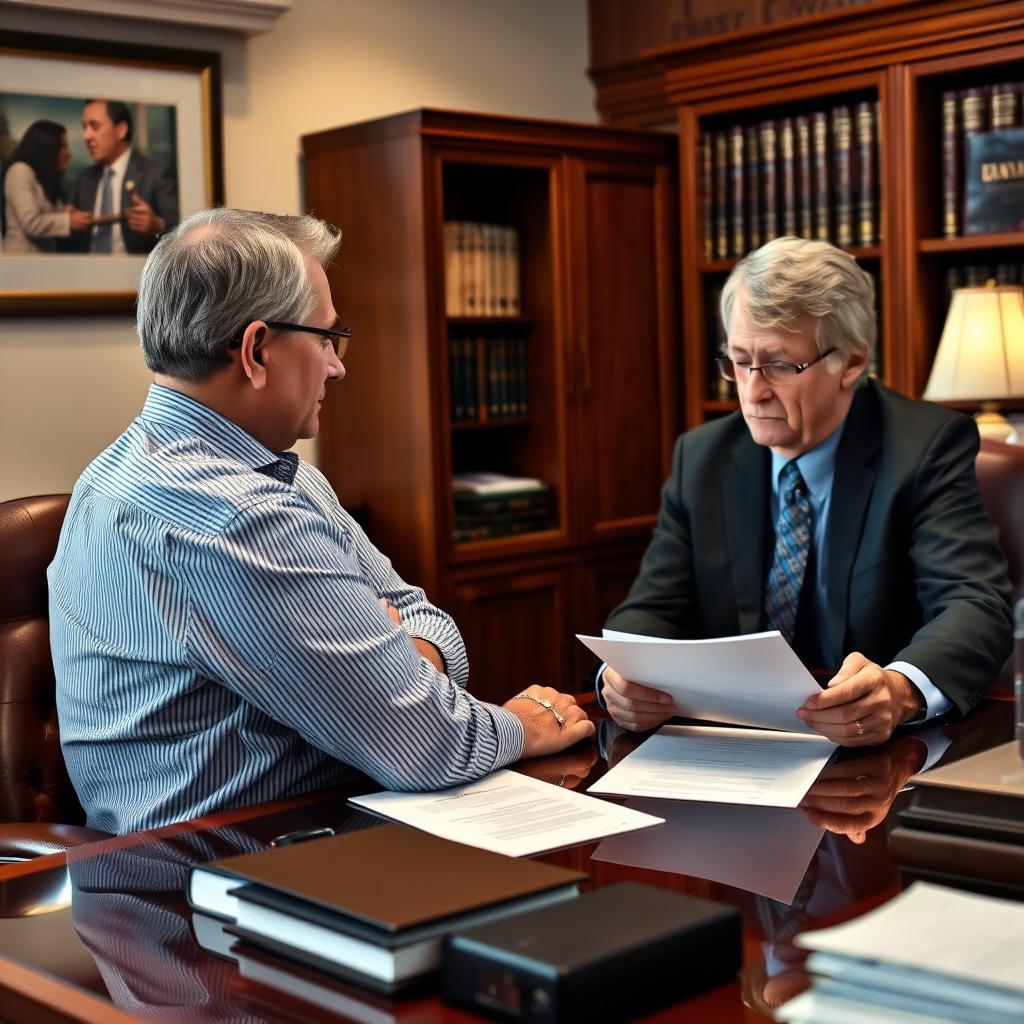 Drug Trafficking Lawyer Madison County, VA